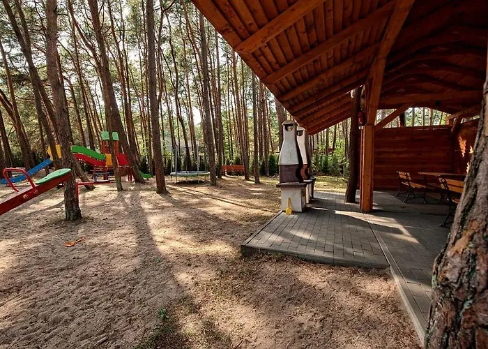 Apartmán Rodos Nad Morzem