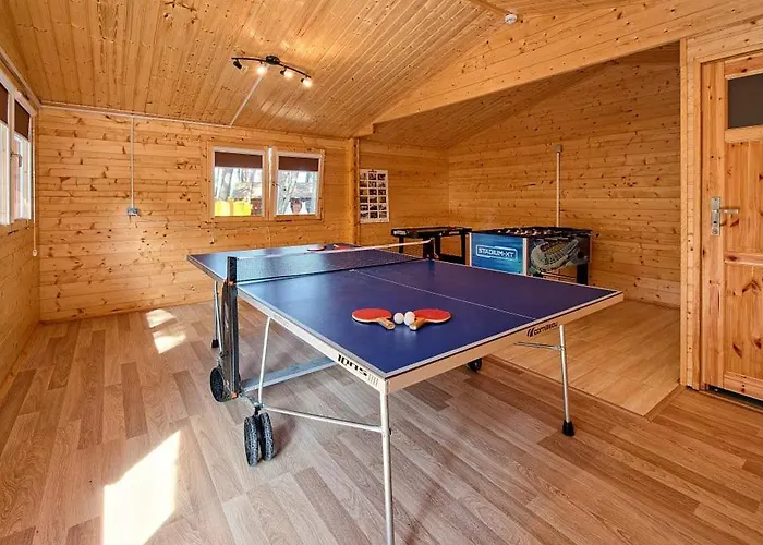 Apartmán Rodos Nad Morzem *