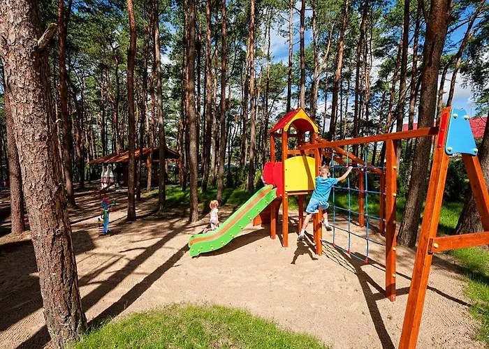 Apartmán Rodos Nad Morzem