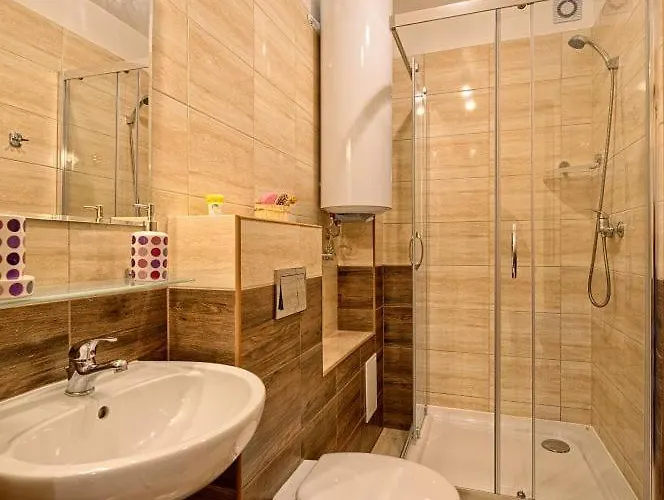 Rodos Nad Morzem Rowy (Pomerania)